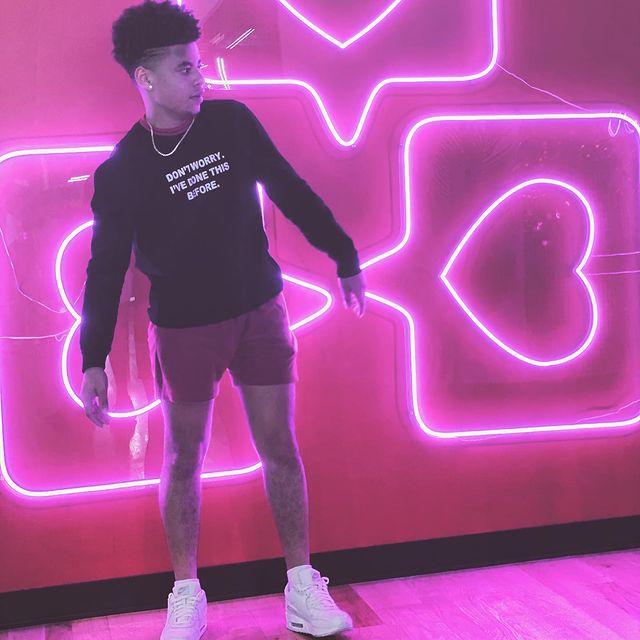 TRICKZ Gets on the Board to Include His Name in the Mainstream with ...