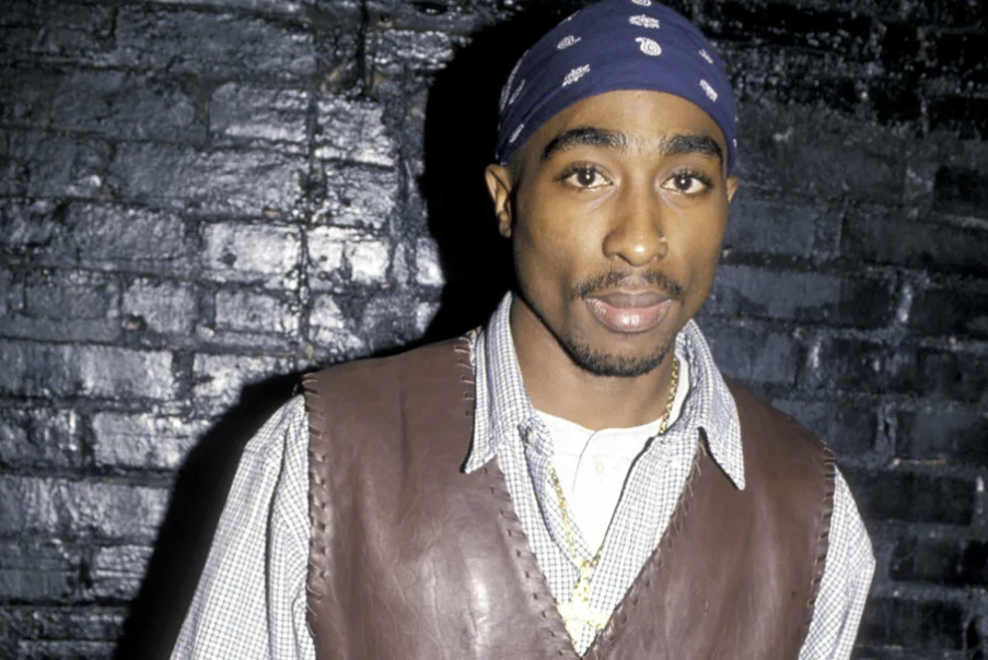 Tupac Shakur: Remembering the Rap Legend on Black Music Month