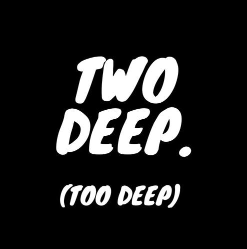 “Two Deep (too deep) Amazing New Single by Princeton Marcellis