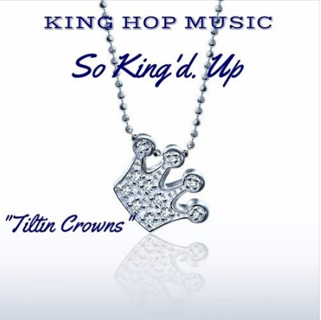 Ultimate Innovation of Hip Hop with SO KING’D UP’s 