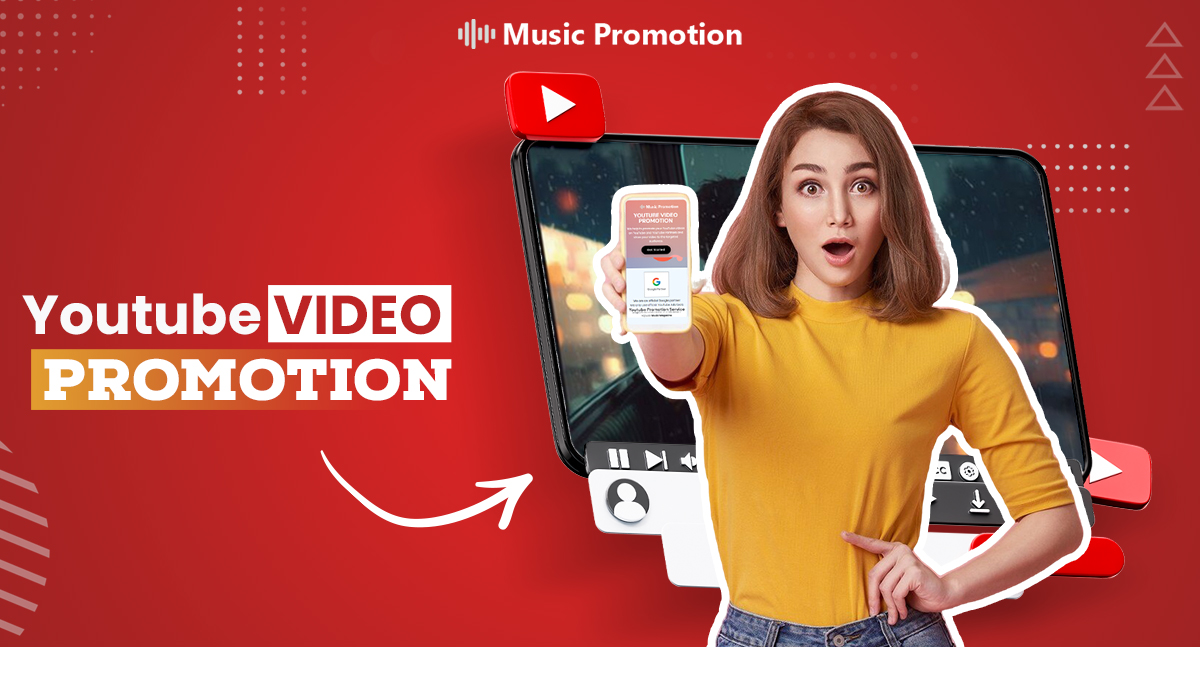 Unveil the Benefits of Google Ads for YouTube Video Promotion