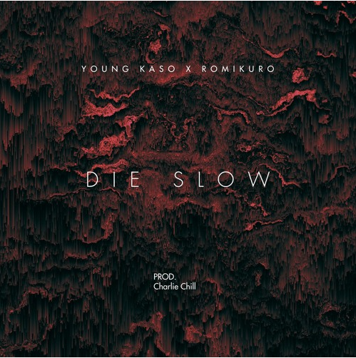 Upcoming Colorado Rapper Young Kaso grabs the attention with the smoking hit riffs of the new song ‘DIE SLOW’