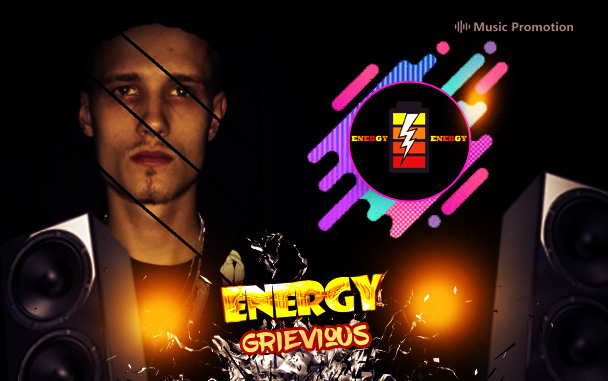 Grioh Rapper Upcoming Hip Hop and Rap Artist Grievious’s Tracks have Amazing Rap Verses