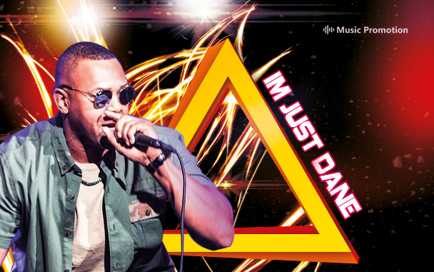 Upcoming RnB Singer Im Just Dane has Come with Influential Kind of Music