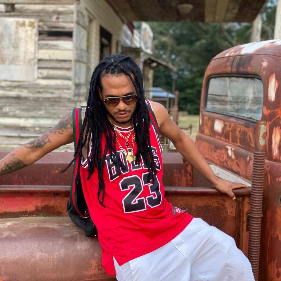 Upcoming Rapper from the Dominican Republic Chikiflow’s Song ‘El Puto ...