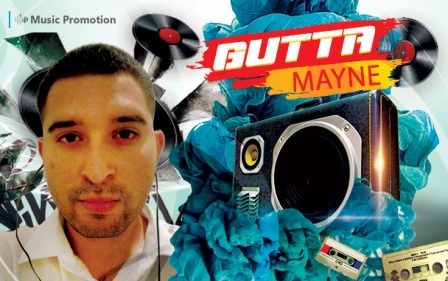 Uprising Singer Gutta Mayne Offers His Extravaganza through New Releases