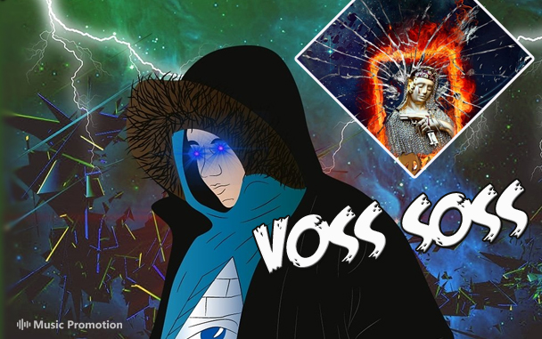 Versatile Rapper Voss Soss is Taking the New Wave HipHop Music to the ...