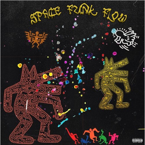 Vinci Is A Rapper Out Of Lancing And Has Emerged With The Beautiful ‘Space Funk Flow’