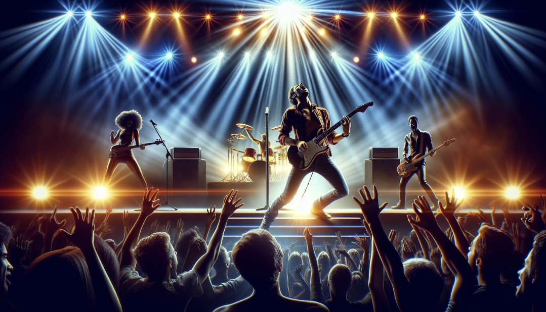Viral Trends: Shaping Success for Rising Music Artists