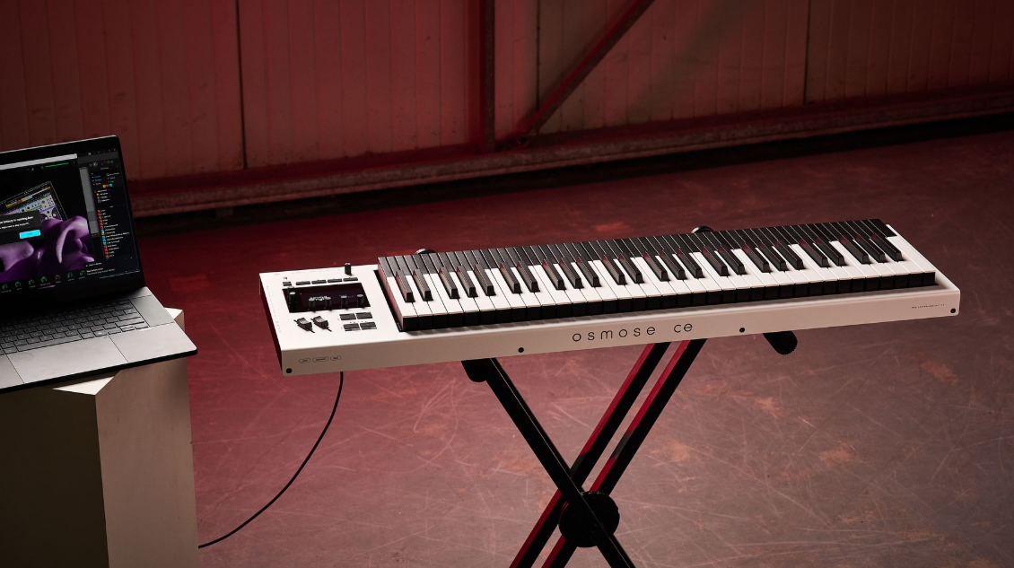 What are the Best MIDI Keyboards and Controllers in 2026? 