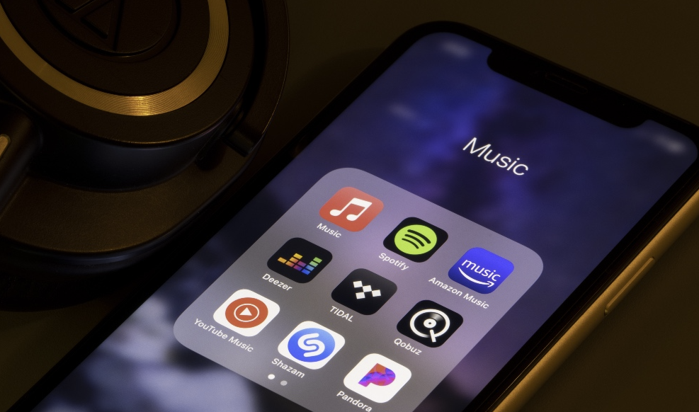 What Does a Music Distributor Do?