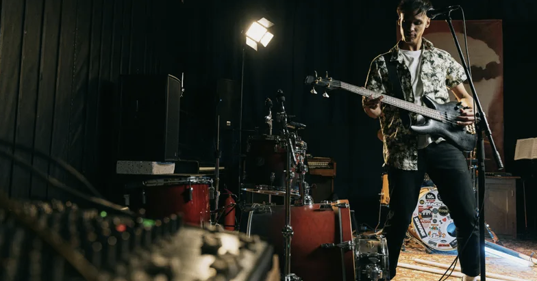 What is Music Funding and How to Apply for It in 2026?