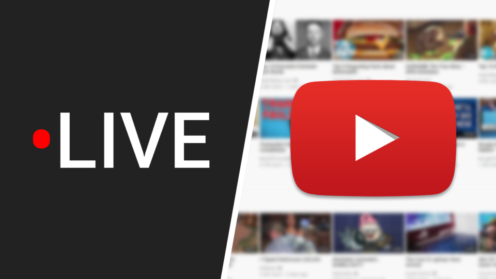 What is YouTube Live Streaming and How to Conduct One?