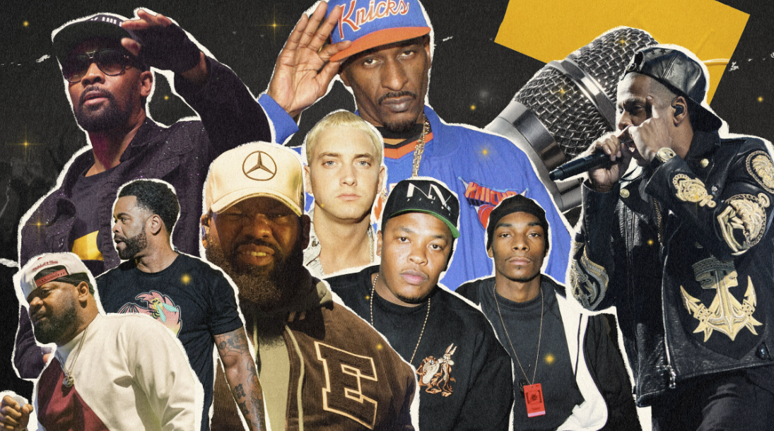 Psyesr Raps What Makes 90s Rap Better Even Now?