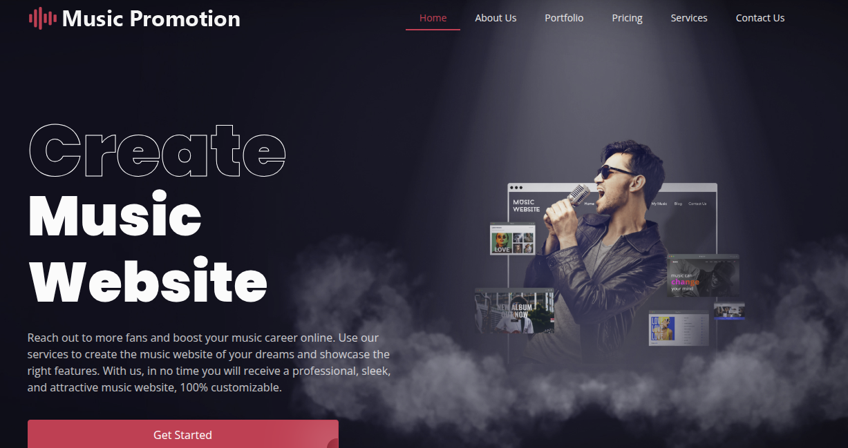 What Website Features Music Artists Should Emphasize in 2026