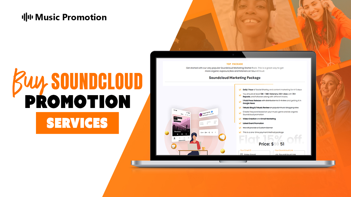 Why You Should Buy SoundCloud Promotion Services: 7 Reasons to Boost Your Music Career