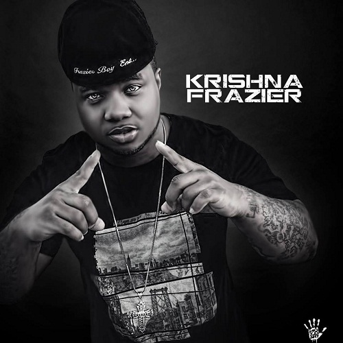 'With Me' By Krishna Frazier is Rocking the World with its Vibrant Musicality