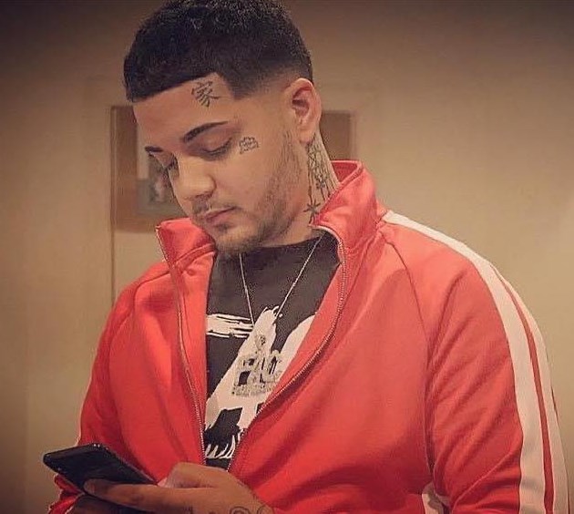 Farroh Mac Rapper Witness the Dynamic Vocal Dexterity of Talented Rapper FAC Marlo in his ...