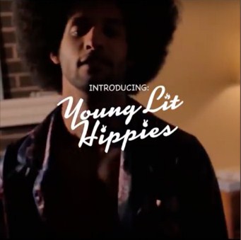 Young Lit Hippy creates Wonderful Hip Hop and Rap Music