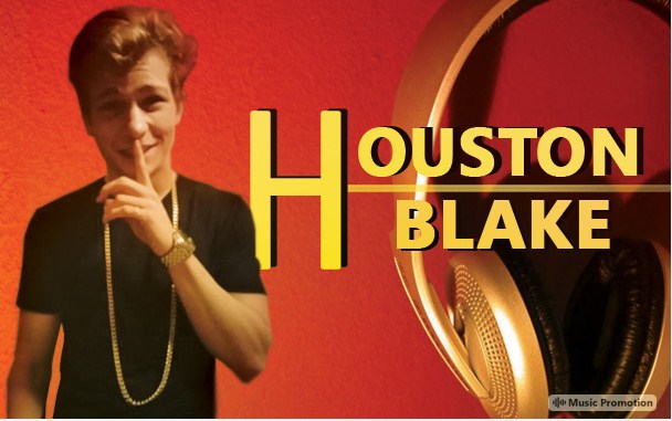 Young singer Houston Blake’s captivating new single ‘Therapy’ stole the heart of millions