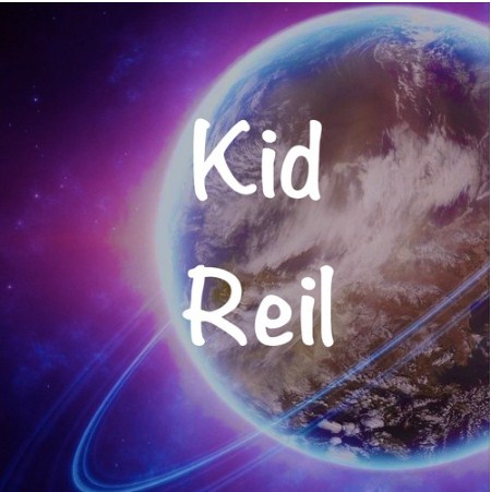 Young Singer Kid Reil Has Set His Foot On The World Of Hip Hop