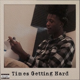 Young Xo Drops His New Single, “Times Getting Hard” On Soundcloud