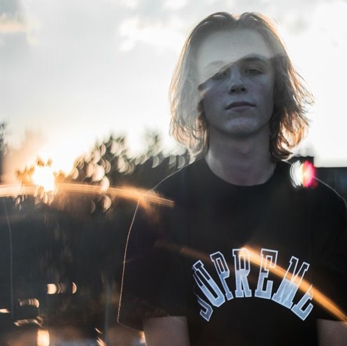Janasky Rapper Youngster Janky Drops Feet Tapping Hip Hop Tracks On Soundcloud