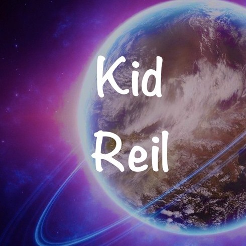 Youthful Rapper Kid Reil Drops ‘I m Back’ For New Wave Hip Hop Fans