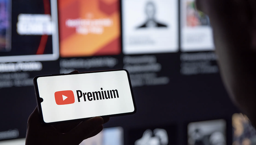 YouTube Introduces New Features for Premium Users