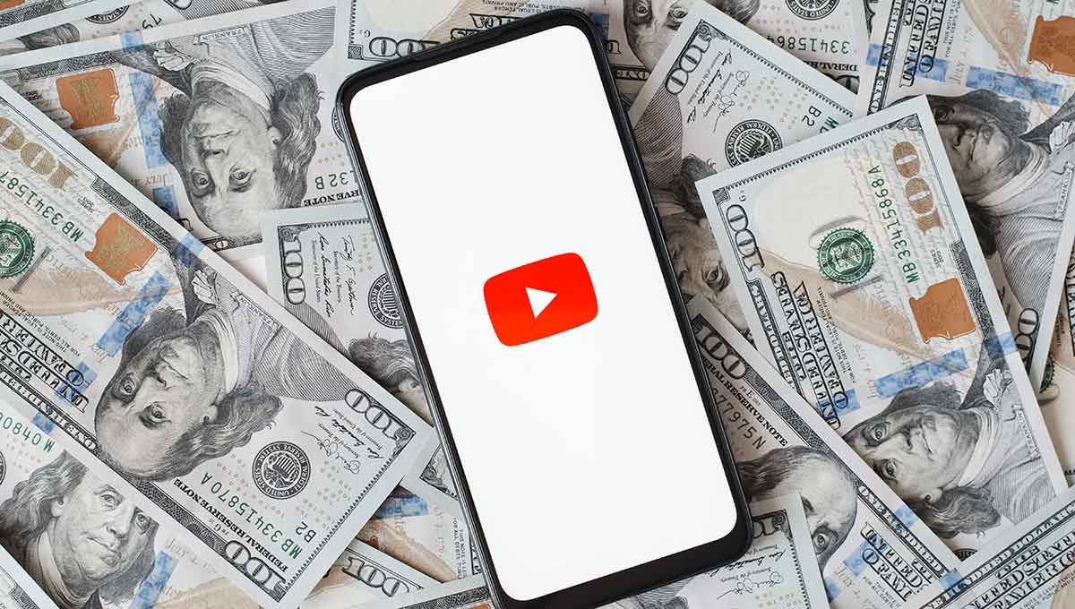YouTube Monetization: How to Make Money from YouTube Videos 