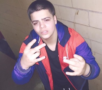 Younnli Rapper Yung Nino is a Prodigious Rapper Who will Make You Dance to the Tunes ...