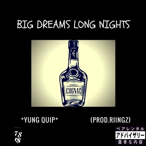 Yung (Quip) Offers Hip Hop Compositions To Fans On Soundcloud