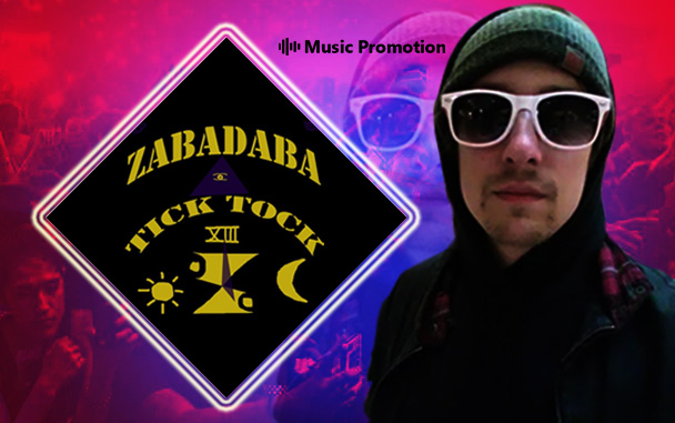 Zabadaba Takes Hip Hop to Another Dimension