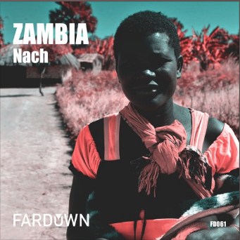 “Zambia” By Nach Is A Groovy House Track On Soundcloud