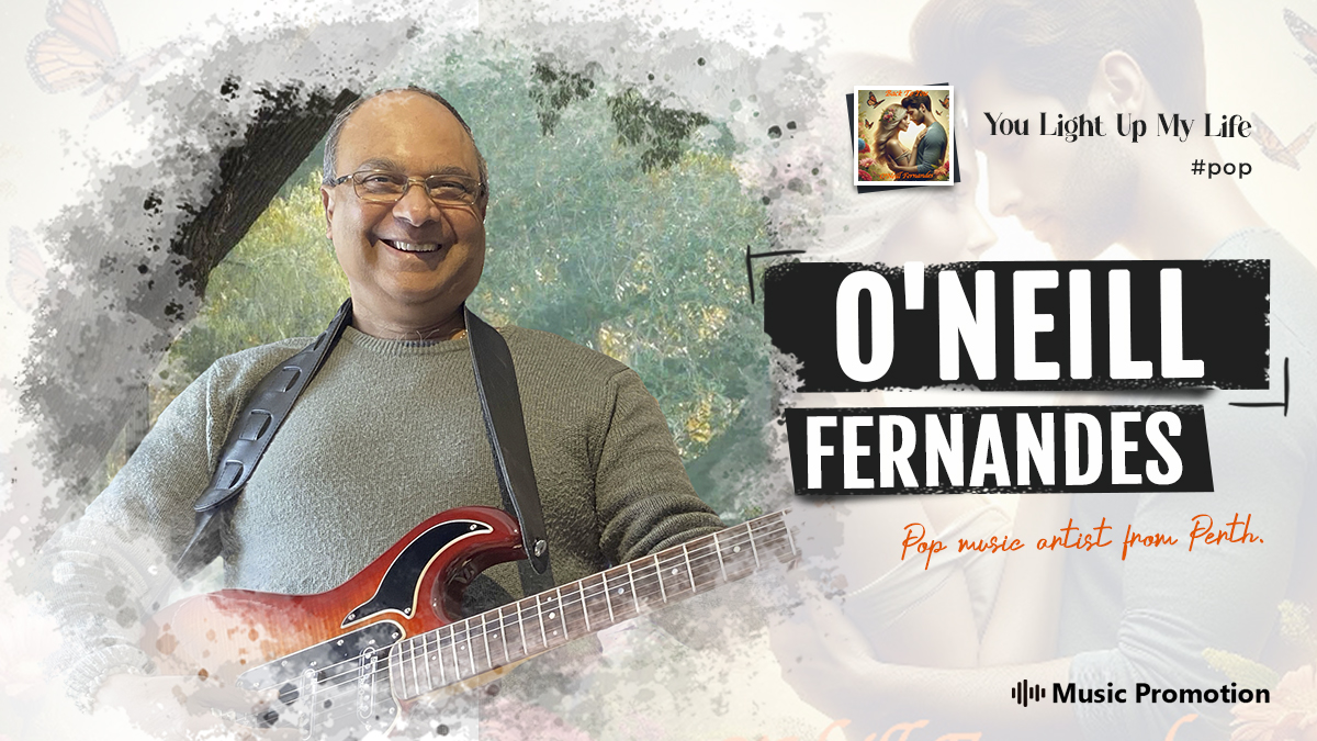 O'Neill Fernandes