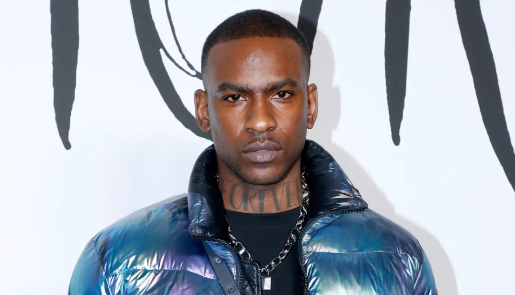 Skepta